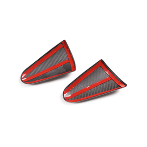 Porta esterna <span class=keywords><strong>auto</strong></span> maniglia pannello decorativo copertura protettiva per <span class=keywords><strong>Ferrari</strong></span> 458 2011-2016 vera fibra di carbonio <span class=keywords><strong>accessori</strong></span> <span class=keywords><strong>auto</strong></span> - Product Image 4