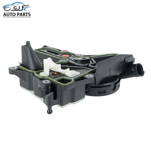 Separador de óleo 06H103495AJ VW EA888 GEN2 para VW Scirocco Tiguan Golf GTI Passat B7 CC Audi Q5A4A5A6A7 06H 103 495 AK - Product Image 4