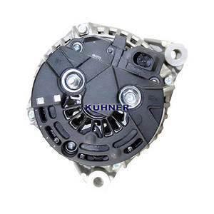 Alternatore compatibile con MERCEDES-BENZ VIANO 3.2 (639.711, 639.811, 639.813) Benzina (KW: 140, CV: 190) dal 09-2003 KUHNER - Product Image 3
