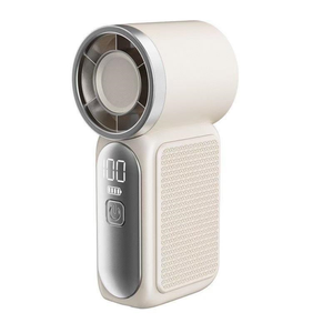 High-speed <b>Handheld</b> <b>Fan</b>, USB Mini Portable Charging Turbo <b>Fan</b> High Speed Powerful Wind, Portable Small <b>Fan</b> - Product Image 4