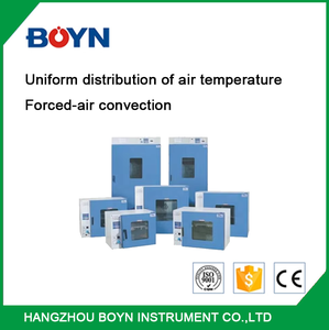 DHG-9075A Best Price Digital Electric Thermostatic Forced Air Drying Oven for <strong>Laboratory</strong>&amp; Industrial with Latest PID Controller - Product Image 5