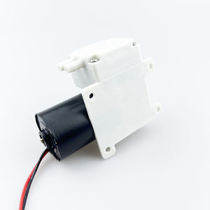 DF-04 BLDC Micro diaphragme pompe à vide à air <span class=keywords><strong>380kpa</strong></span> sans entretien avec une durée de vie plus longue DC12V/24V-pour pompes - Product Image 3