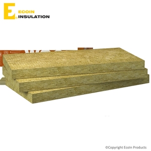 Panneau d'<span class=keywords><strong>isolation</strong></span> en laine de basalte, panneau isolant mural externe, en pierre, <span class=keywords><strong>prix</strong></span> d'usine - Product Image 5