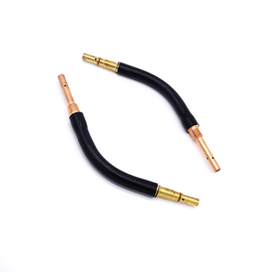 Bắc MIG Swan cổ 500A cho Pana MIG Hàn ngọn đuốc tcx00006 - Product Image 3