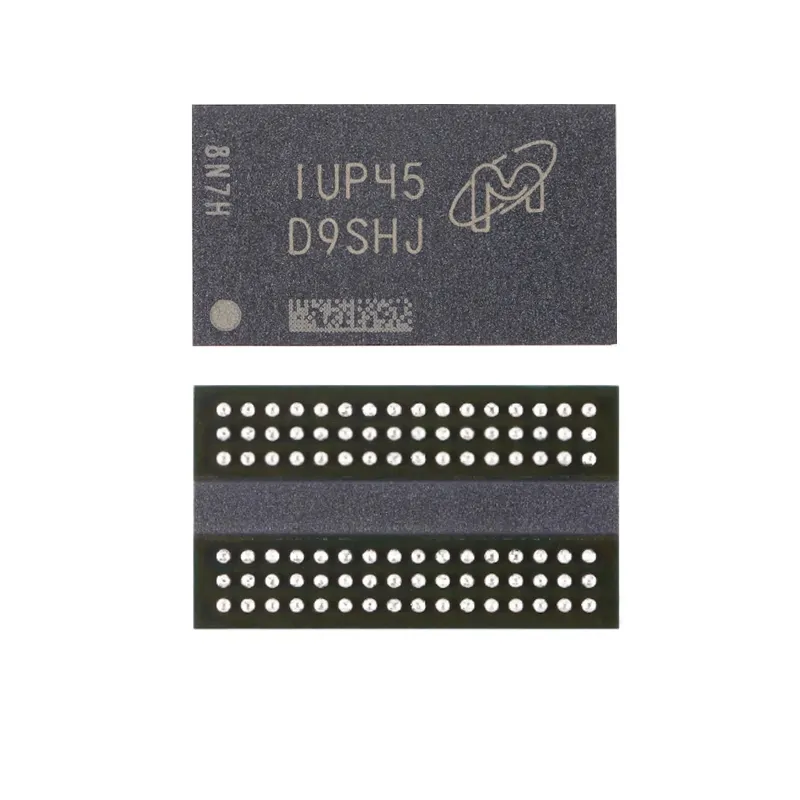 オリジナルチップMT41K256M16TW-107: PシルクスクリーンD9SHDフラッシュメモリRAMメモリIT: P FBGA-96 4Gb DDR3LSDRAM