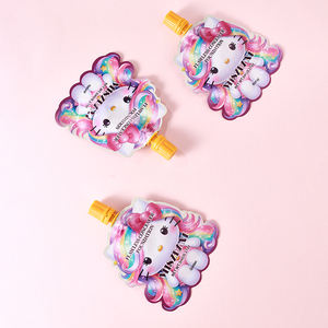 Trucco a copertura completa crema correttore fondotinta opaco impermeabile Vegan De Teint Private Label all'ingrosso fondotinta liquida - Product Image 2