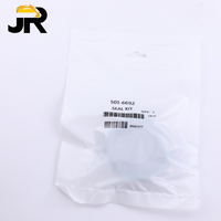 Kit de joints de vérin hydraulique 501-6692 pour chargeuse-pelleteuse CAT 450 422F2 444F2 427F2 428F2
