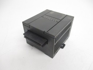 6ES7221-1JF00-0XA0 ใหม่ S7-1200 SM1221 15-30VAC โมดูลอินพุตดิจิตอล PLC - Product Image 3