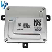 Módulo de Luz Diurna LED de Repuesto KY OEM 4G0907697J para Audi A4 A7 VW CC Golf, 12V 35W, con Garantía de 12 Meses
