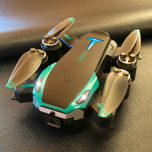 Camra Dron Mini drones avec caméra bon marché Petit adulte Hover Metal Smart Video Photo Barato Fpv 4K Minidrone Intérieur Dernier <span class=keywords><strong>vol</strong></span> - Product Image 1