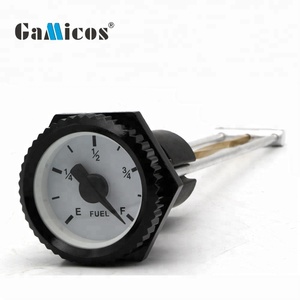 GAMICOS GLTV4 دراجة نارية خزان الديزل الميكانيكية قياس مستوى الوقود - Product Image 5