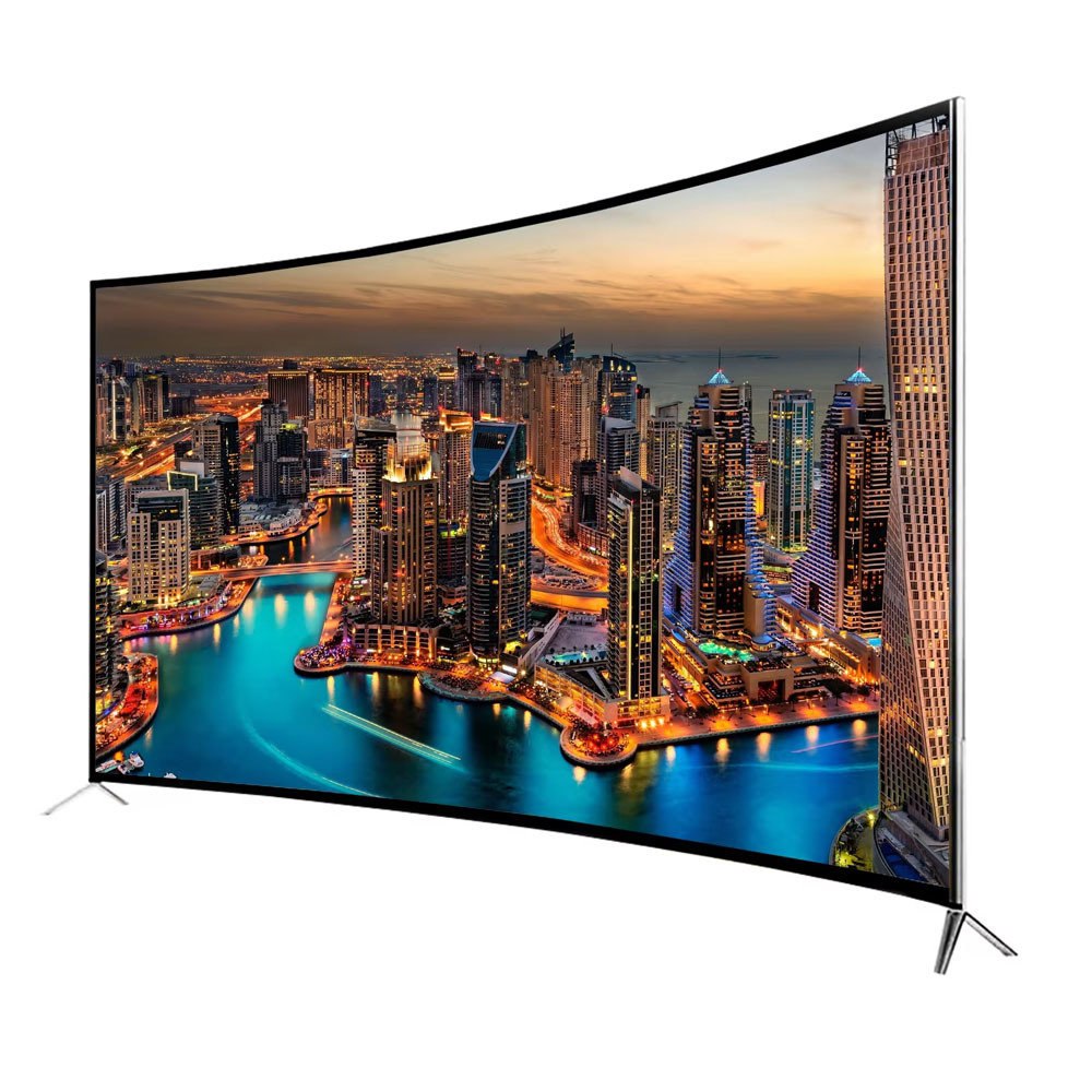 Samsung 42 Inch Curved Tv