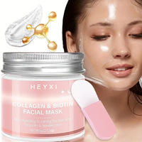 Masque Peel-Off Hydratant et Éclaircissant Anti-Points Noirs, Nettoyant en Profondeur, Resserre les Pores et Contrôle le Sébum – Meilleure Vente