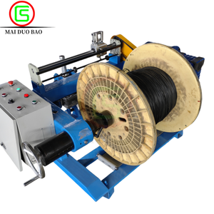 آلة لف لفائف الأسلاك الأوتوماتيكية المناسبة لمجموعة متنوعة من ، - Product Image 6