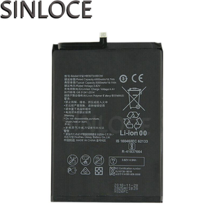 SINLOCE - Fábrica de Baterías para Teléfonos Móviles de Alta Calidad al por Mayor para Huawei Mate20X/HB3973A5ECW - Product Image 1