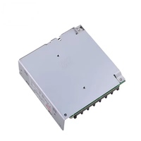 Mean Well RD-50B 53.6W Dual Output Switching Power Supply 5V 4A 24V 2A AC-DC SMPS untuk Perangkat Otomasi Industri Garansi 3 Tahun