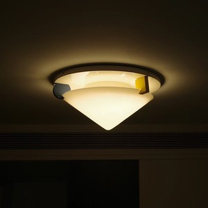 Memphis Stojah Ceiling Light Creamy Colorful Led Childrens Room Bedroom Light Surface Mounted Switch Control - Product Image 3