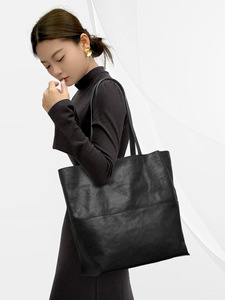 Bolsos cruzados de diseñador de moda, bolsos de hombro de cuero genuino de alta calidad, bolsos de mano casuales para mujer - Product Image 4