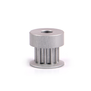 3M <span class=keywords><strong>12t</strong></span> nhôm HTD thời gian ròng rọc cho công nghiệp thiết bị y tế - Product Image 5