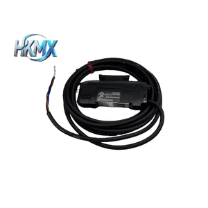 Amplificateur de capteur à fibre optique KEYENCE FS-N11P 100 % authentique et neuf, type câble hôte PNP - Product Image 1
