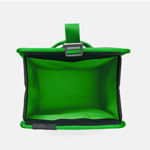 Món Quà Thực Tế Tote Dã Ngoại Túi Phụ Nữ Cách Điện Màu Hồng Hộp Ăn Trưa Cho Trẻ Em Bền Container Đồ Uống Chủ Lớn Cách Nhiệt Túi - Product Image 5