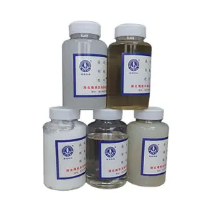 PDMS silicone oil methyl low viscosity