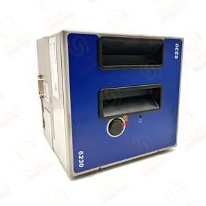 Ban đầu vidojet dataflex 6230 máy in tto mã ngày số máy in 32mm 53mm đầu in - Product Image 1