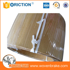 Guarnizione del Freno per Ascensore - Product Image 2