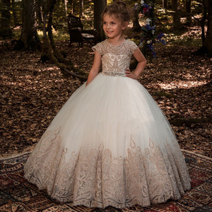 8 year old wedding dresses