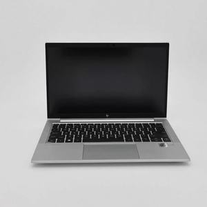 Portátil Empresarial <span class=keywords><strong>HP</strong></span> <span class=keywords><strong>EliteBook</strong></span> 830 G7 Usado, Intel Core I5 de 8.ª Generación, 8 GB de Memoria, SSD de 256 GB, <span class=keywords><strong>13</strong></span>.3 <span class=keywords><strong>Pulgadas</strong></span> - Product Image 1