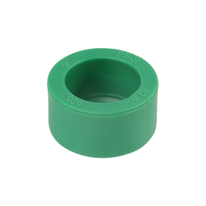 Matériaux de <span class=keywords><strong>plomberie</strong></span> PPR de l'usine Xinniu, tuyaux d'eau <span class=keywords><strong>en</strong></span> plastique, bouchons d'extrémité, raccords PPR, PPR de haute qualité - Product Image 2