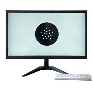 Instrumento de Examen de la Visión IN-VC con Pantalla LCD Digital Full HD para Pruebas de Agudeza Visual, Ideal para Uso Hospitalario - Product Image 2