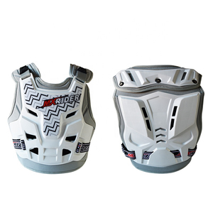 Protecteur de poitrine de motocross pour adulte MX <span class=keywords><strong>Protection</strong></span> de poitrine de moto pour la course - Product Image 2