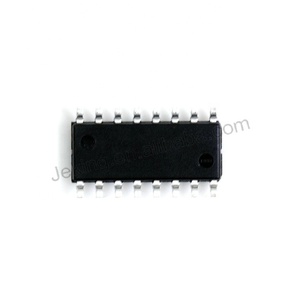 Jeking IC SW quad SPST 1.8/5.5V 16SOIC <span class=keywords><strong>adg711brz</strong></span> - Product Image 6