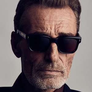 Kính Râm Màu Hồng Bán Chạy Thời Trang Màn Trập In Logo - Product Image 1