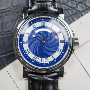 Montre mécanique automatique de haute qualité, élégante et charmante, une montre mécanique haut de gamme classique adaptée aux deux sexes - Product Image 1