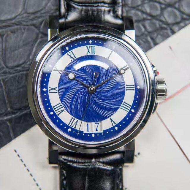 High-quality, Fashionable and Charming Automatic Mechanical Watch, a Classic High-end Mechanical Watch Suitable for Both
