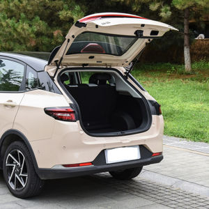 2024 nuovissima <span class=keywords><strong>AYA</strong></span> ad alte prestazioni NET SUV auto elettrica EV Made in China batteria al litio per adulti - Product Image 2