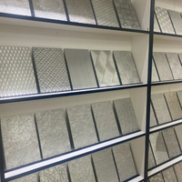 Panneau solide en aluminium perforé sur mesure au prix d'usine pour façade de bâtiment
