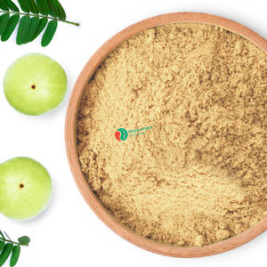 אוכמניות אורגני הודי אוכמניות תמצית אבקת אמלה - Product Image 2