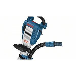 BOSCH - GDE hex-Accesorio para extracción de polvo para demolición - Product Image 3