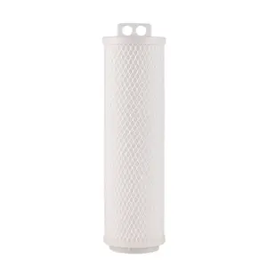 Supply 20 Inch Large Flux Filter Element Folded Filter Element Water Purifier