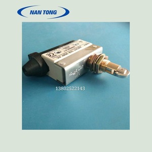 Interrupteur de fin de course NanTong AZ7311 1A 250V AC SPDT pour usage industriel - Product Image 2