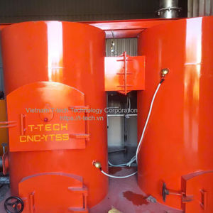 Déchets médicaux respectueux de l'environnement, solution de déchets médicaux des établissements de soins de santé - Product Image 2