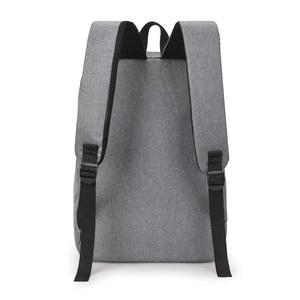 Multifunctional Waterproof 15.6 Inch Laptop Backpack Fashion Business and School <b>Bag</b> with USB Port PU Anti-Theft Material - Product Image 6