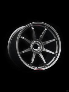 ล้อฟอร์จตามสั่งระดับไฮเอนด์4x100 4x114.3 16 17นิ้วล้อรถยนต์สำหรับฮอนด้าซีวิค - Product Image 2