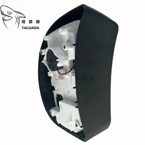 จอแสดงผลรถขุด TALUADA รุ่น SK260-8 SK350-8 SK200-8 แผงหน้าปัด YN59S00021F1 YN59S00021F2 YN59S00021F3 YN59S00021F4 - Product Image 2