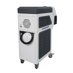Saldatrice Laser ad alta potenza 300w ad alta potenza <span class=keywords><strong>Joule</strong></span> argento oro facile saldatura - Product Image 5