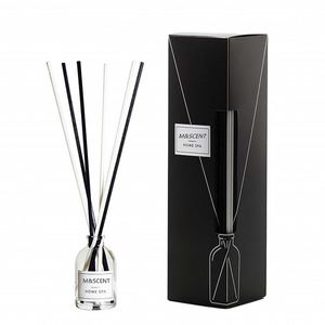M&SCENT น้ำหอมปรับอากาศแบบก้านไม้หอม กลิ่นอำพัน ดูดซับกลิ่นไม่พึงประสงค์ - Product Image 3