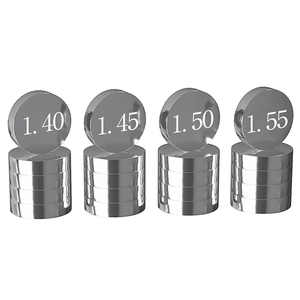 Kit de 52 Válvulas de Motocicleta de 9.48mm para <span class=keywords><strong>Honda</strong></span> CRF450X CRF450R TRX450ER TRX450R Polaris Outlaw Predator <span class=keywords><strong>500</strong></span> Arctic Cat DVX400 - Product Image 3